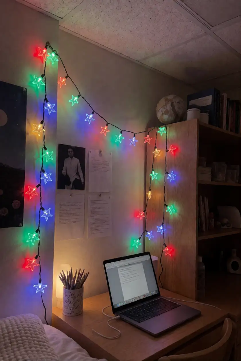 Novelty Lights for Fun and Quirkiness
