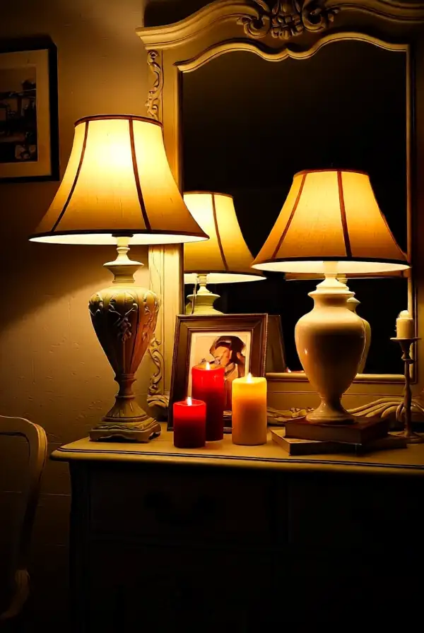 Opt for Soft Lighting Solutions