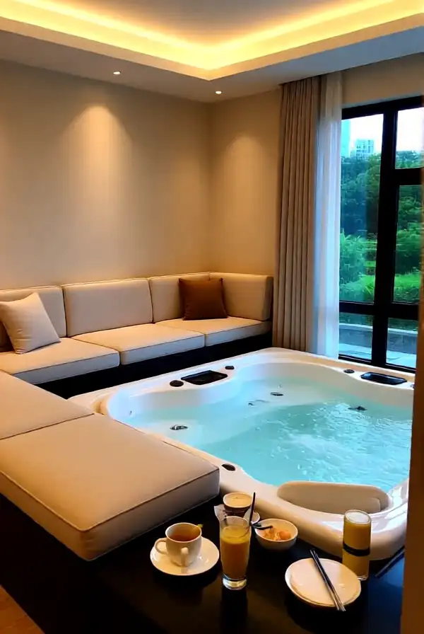 11. Optimize for Comfort