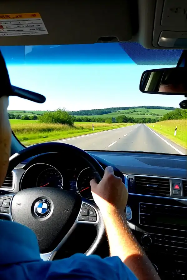 Optimize Your Driving Habits