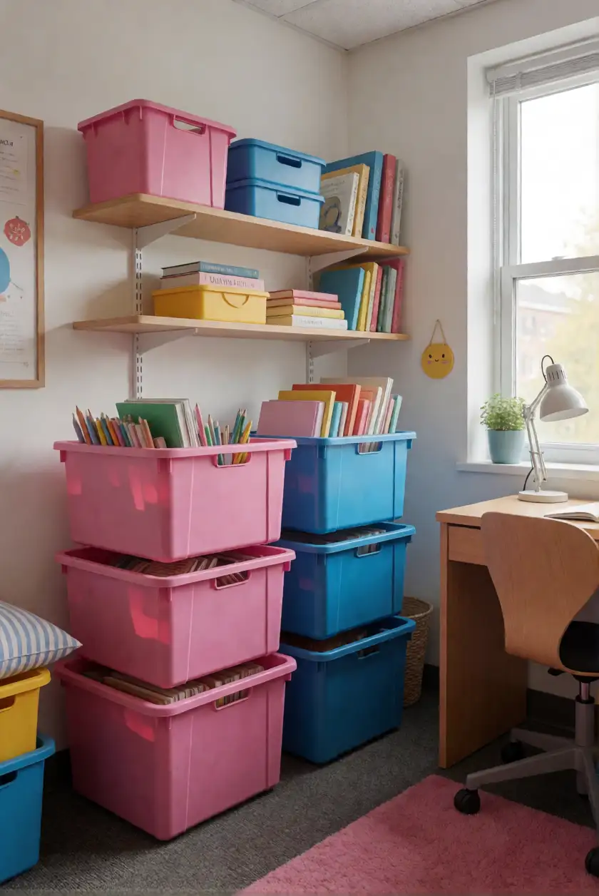 Organizational Hacks