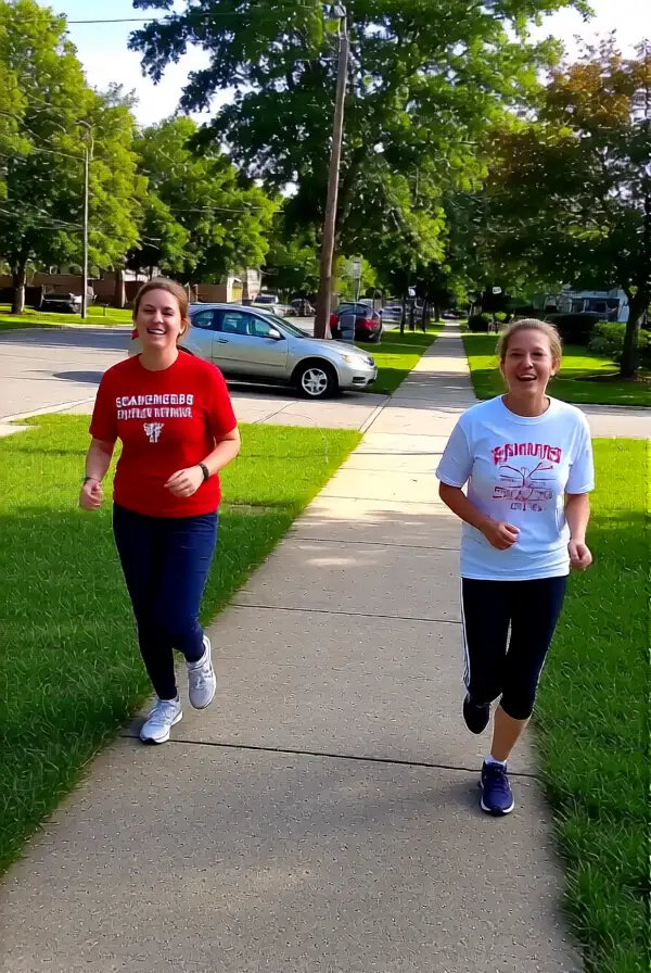 Organize a Scavenger Hunt