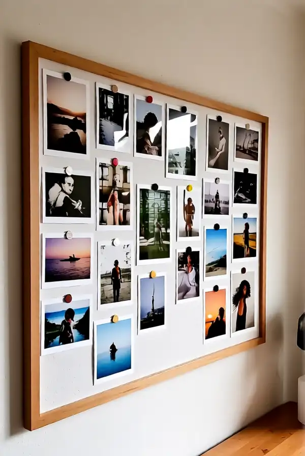 Organize Your Layout