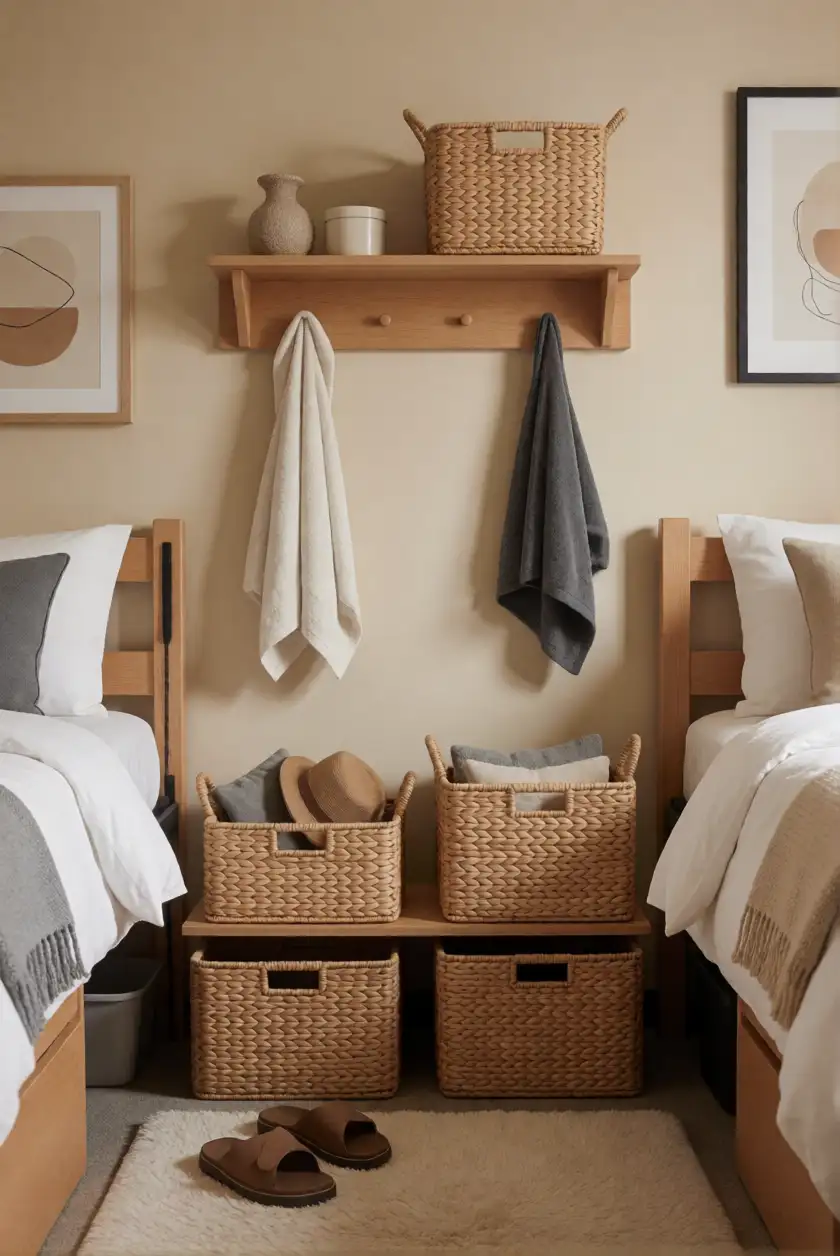 Organizing with Style
