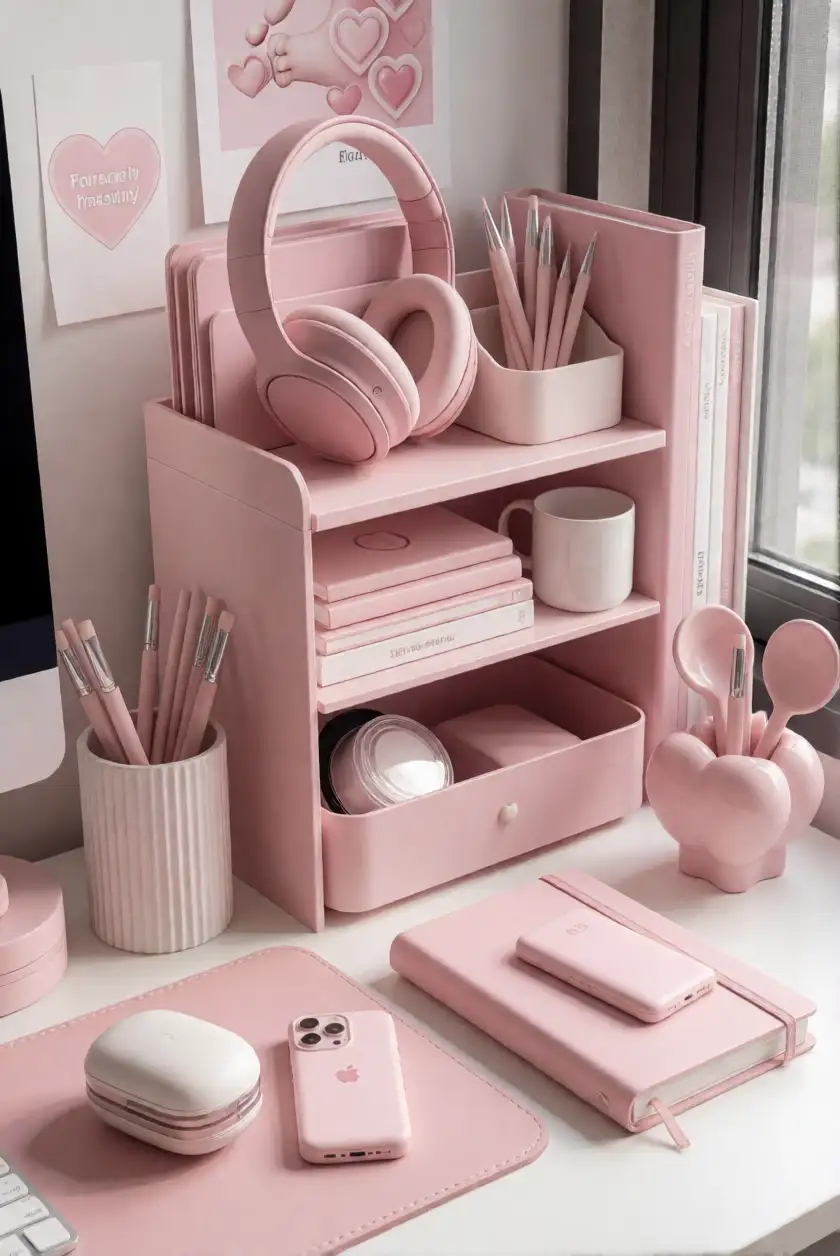 Organizing Your Space