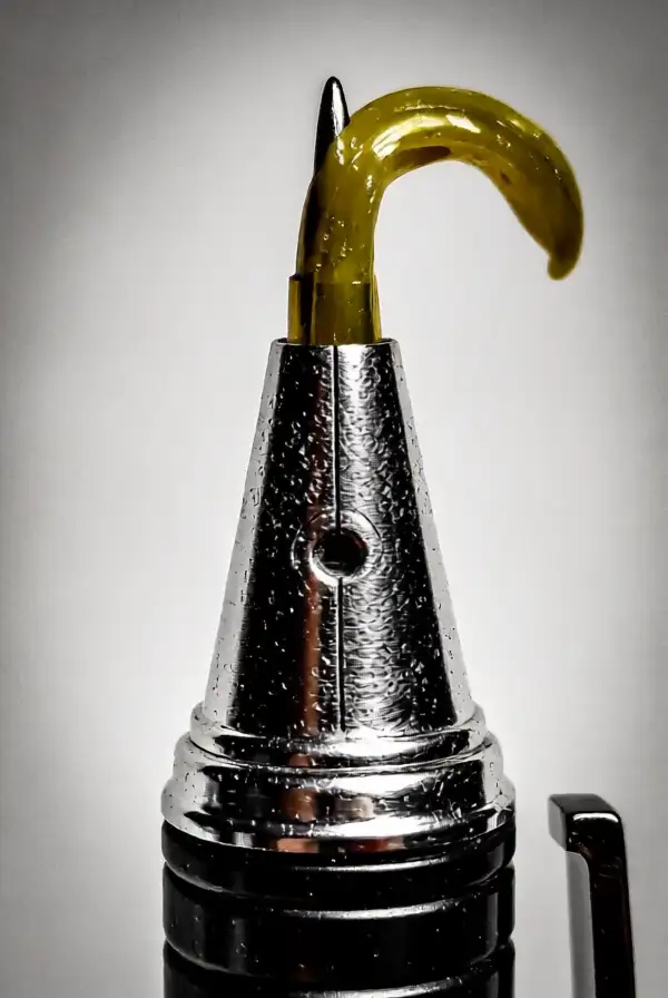 Other Commonly Chewed Items