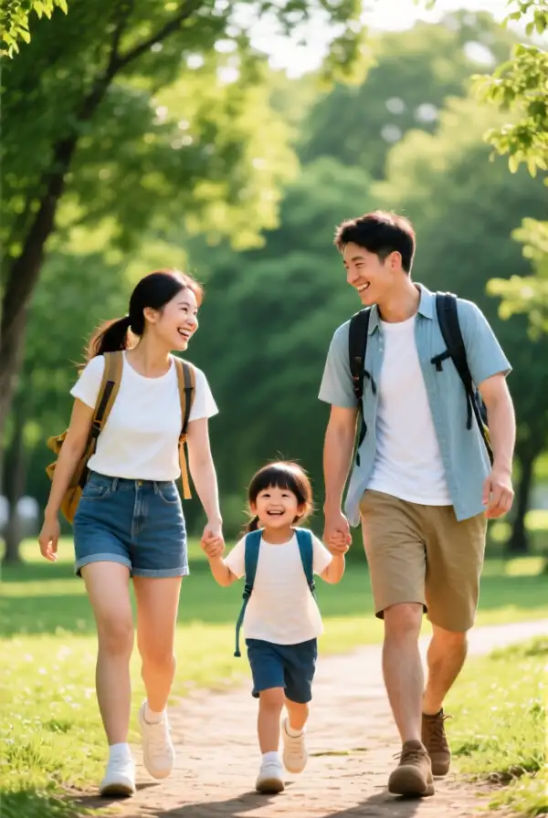 Outdoor Adventure Activities