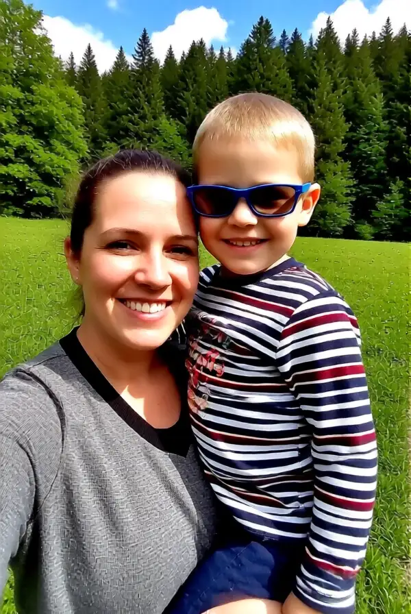 Outdoor Adventure Day