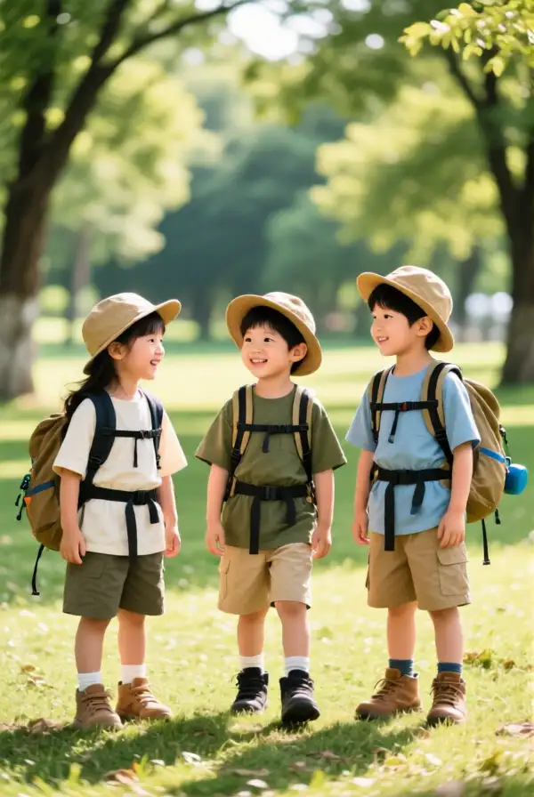 Outdoor Adventure Gear