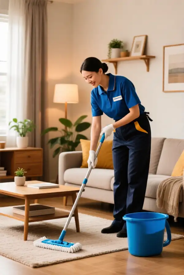 Outsource When Possible