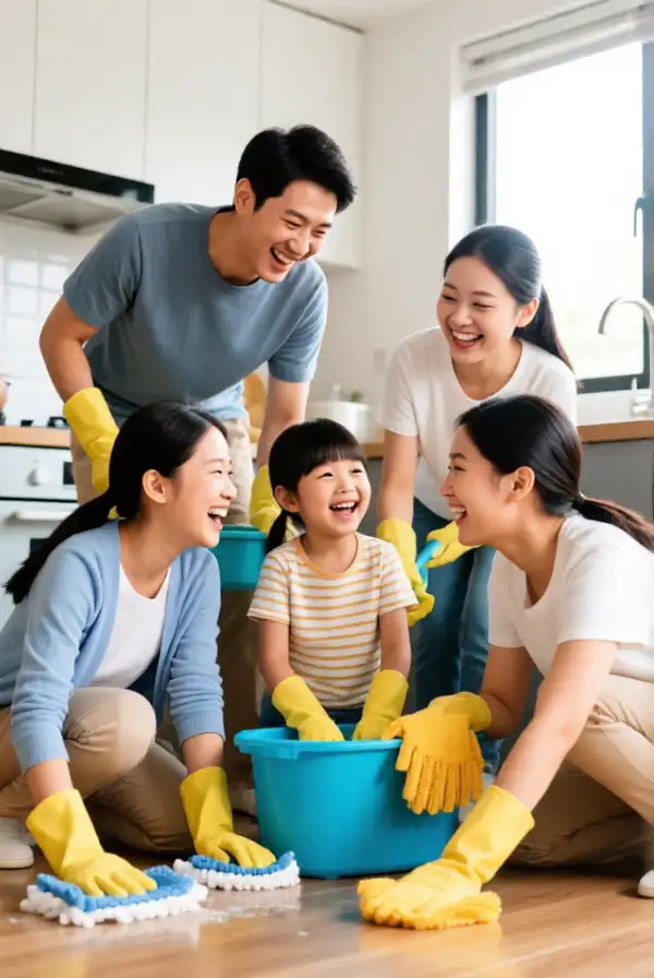 Overcoming Challenges