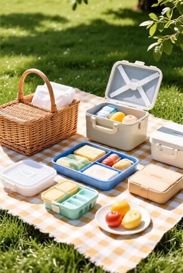 Packing Tips: Keep It Fresh and Simple