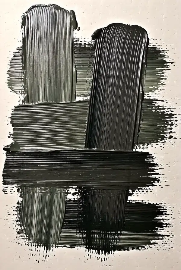 Painting with a Palette Knife