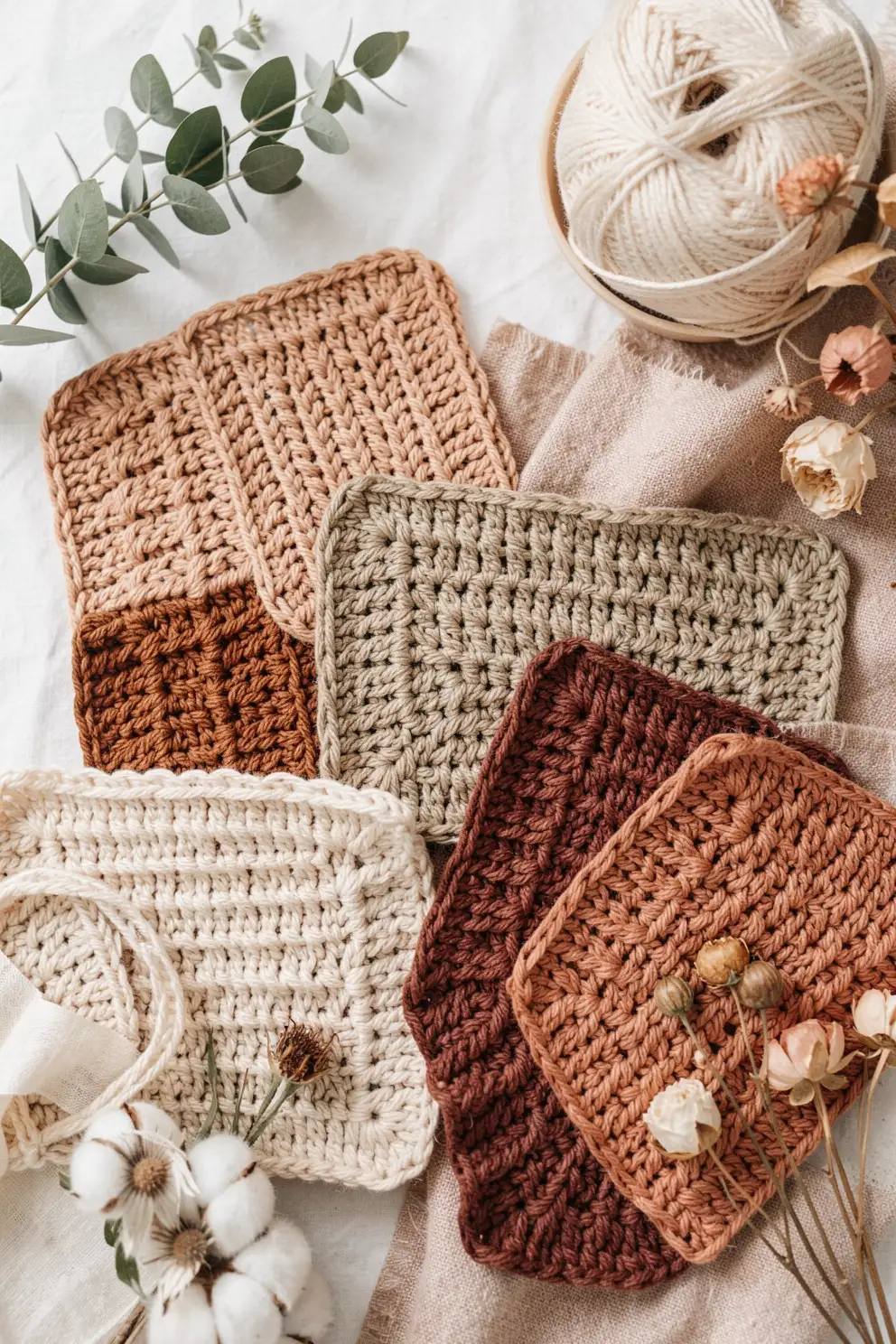 Pairing Stitches With Mood and Season