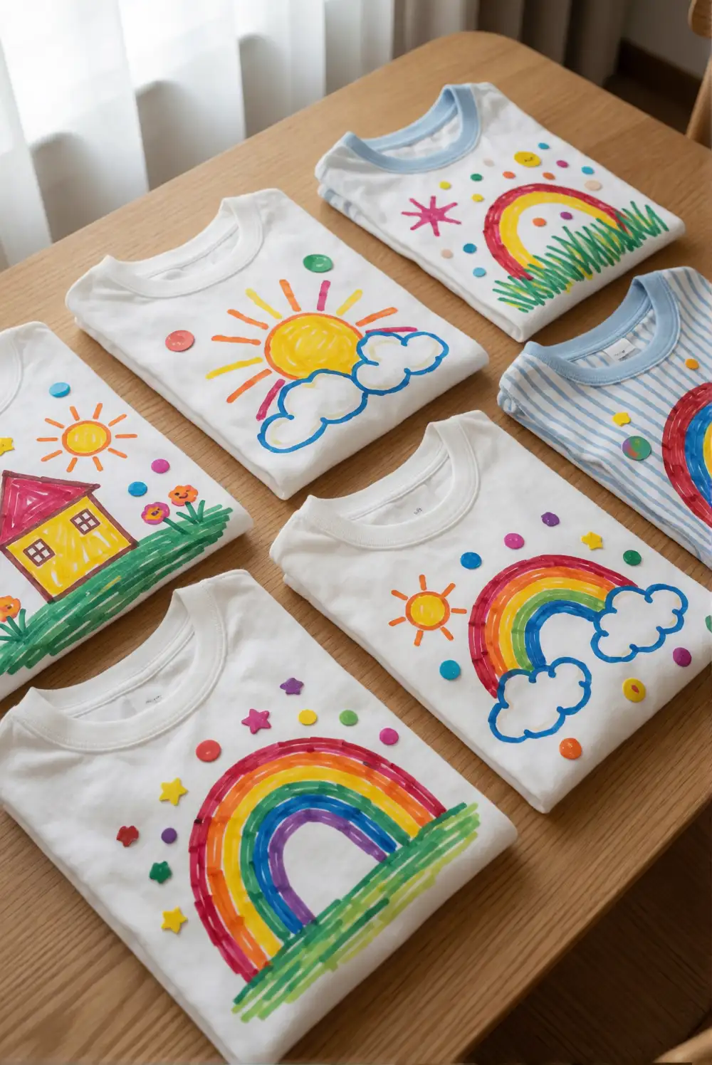 Pajama Decorating Contest