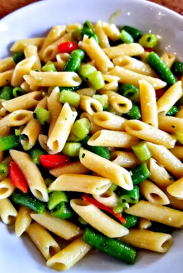Pasta Salad
