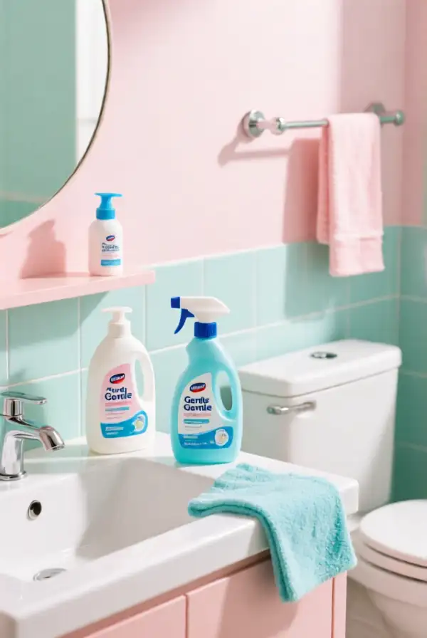 Pastel Color Maintenance Tips