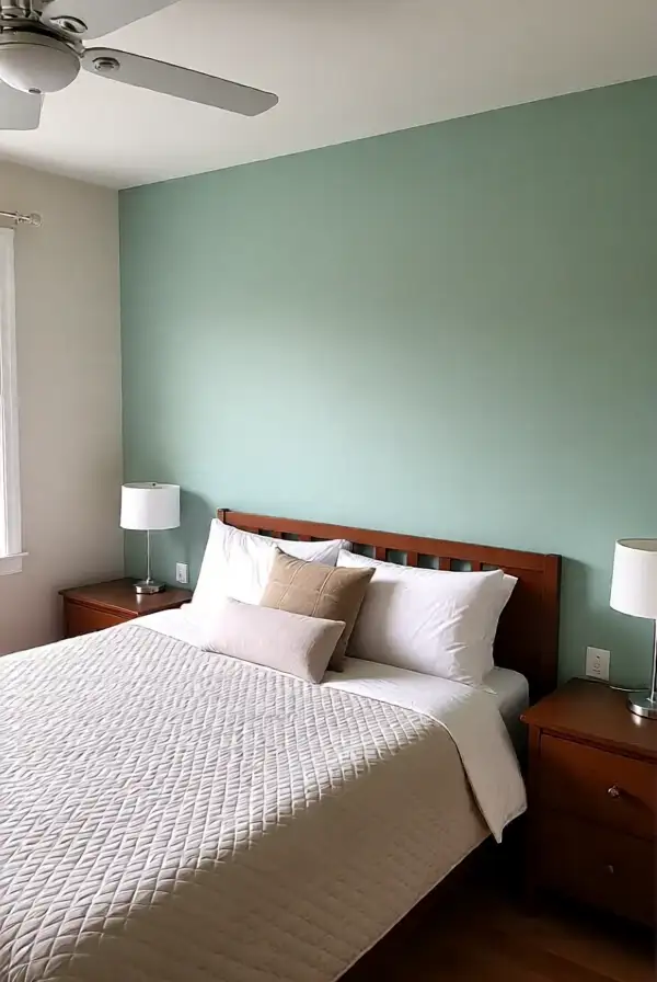 Pastel Walls: A Fresh Canvas