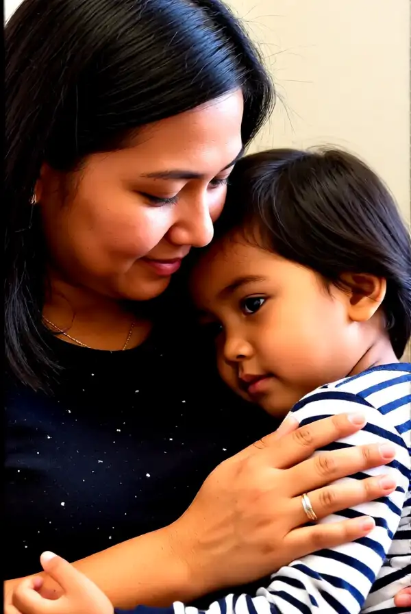 Patience and Understanding