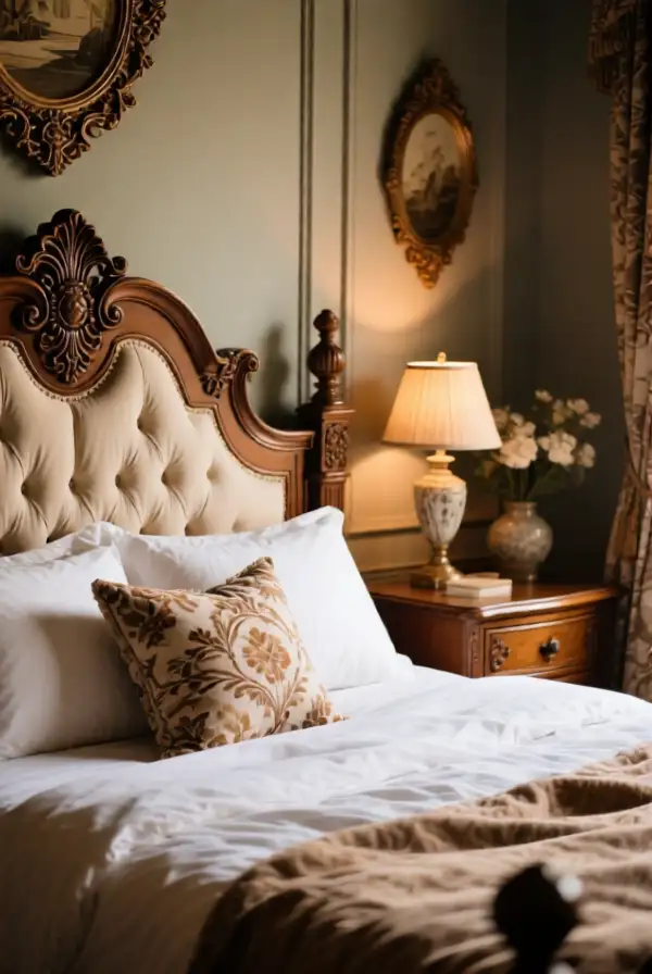 Pay Attention to Details