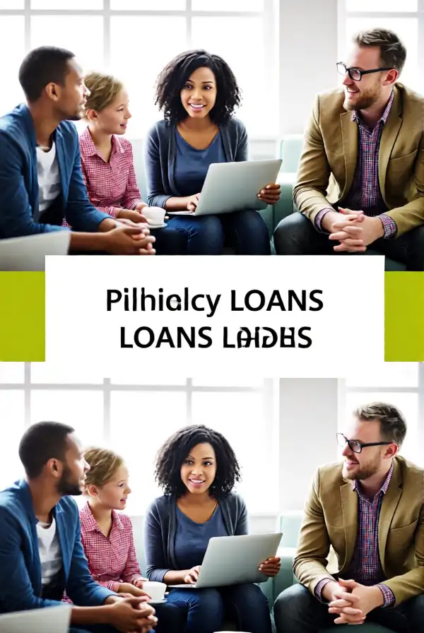 Peer-to-Peer Lending