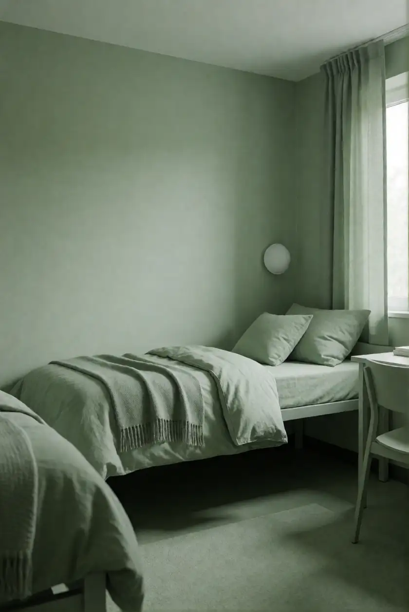 Perks of a Minimalist Approach