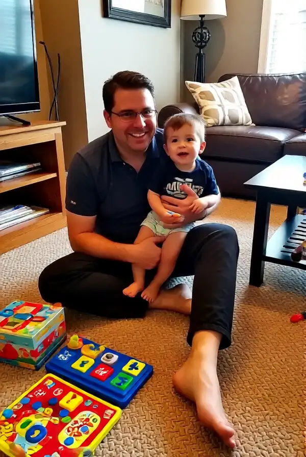 Permissive Parenting: The Indulgent Approach