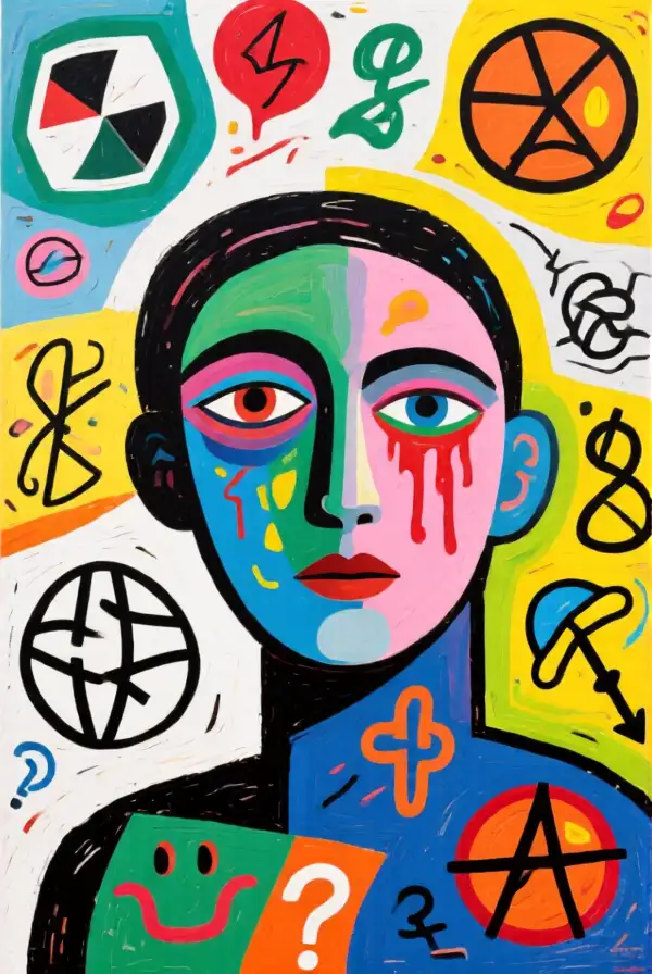 Personal Symbolism in Abstraction