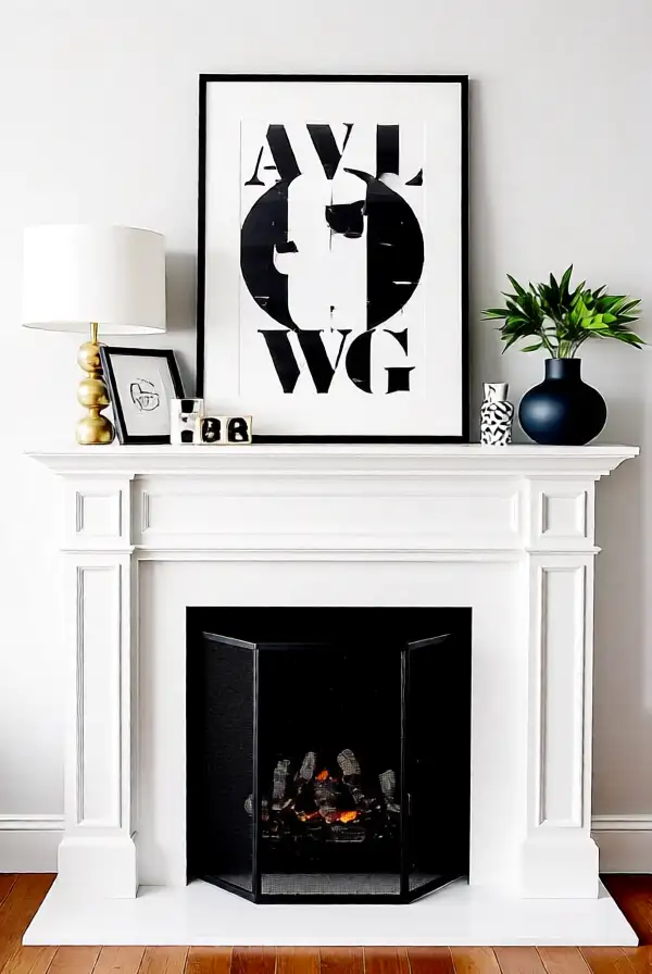 Personal Touches in Minimalism