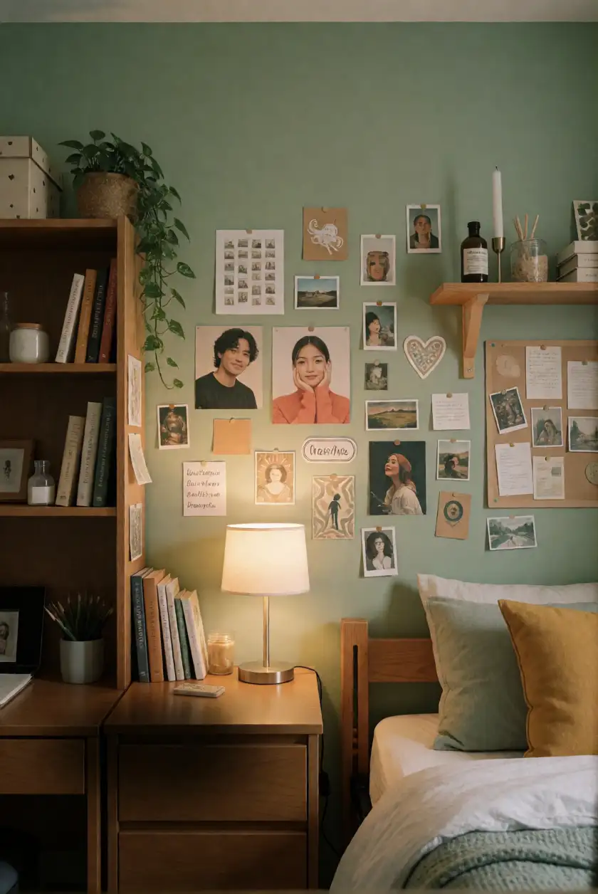 Personal Touches in Your Decor