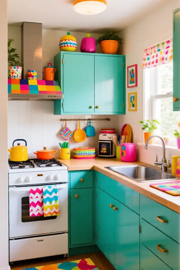 Personalize with Color