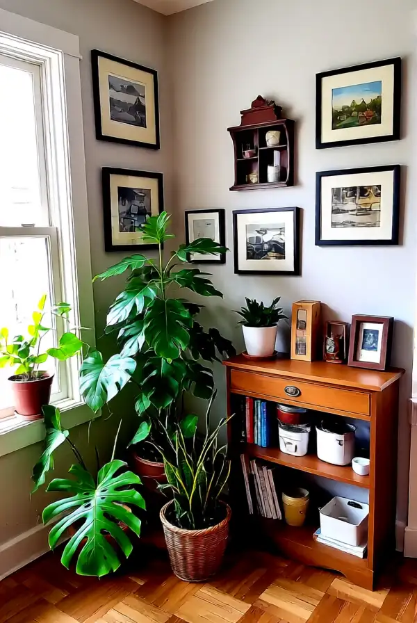 Personalize with Unique Finds