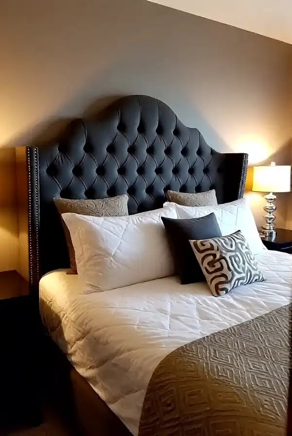 Personalize Your Headboard