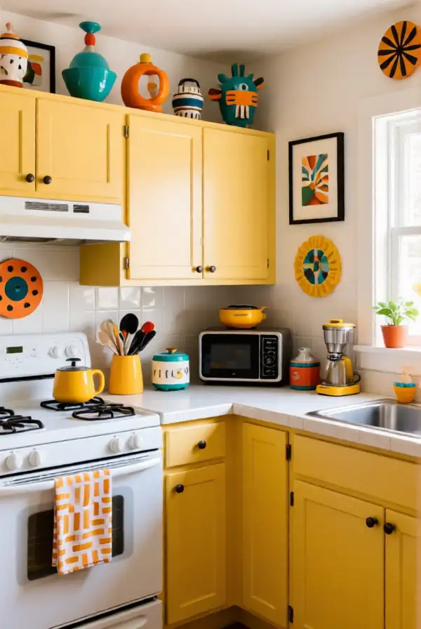 Personalize Your Space