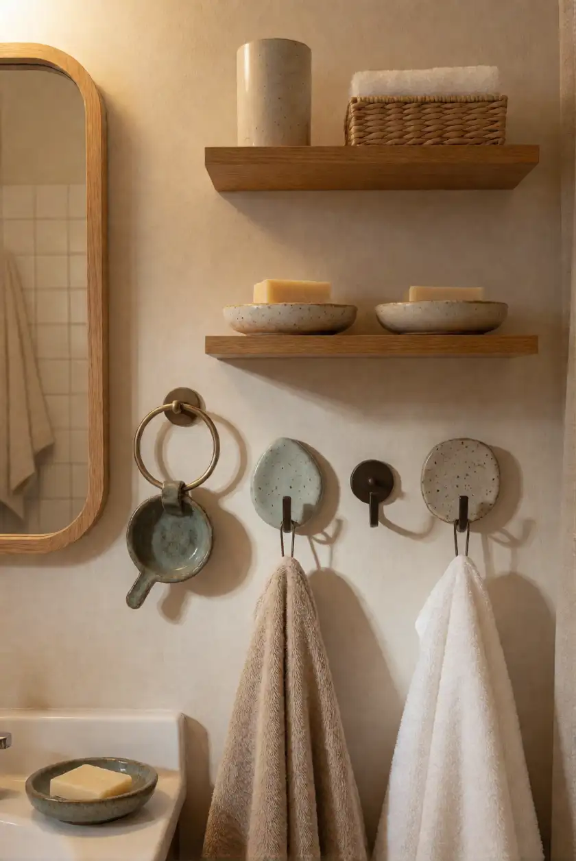 Personalized Accessories to Enhance Warmth