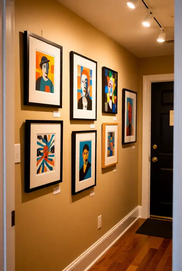 Personalized Art and Decor