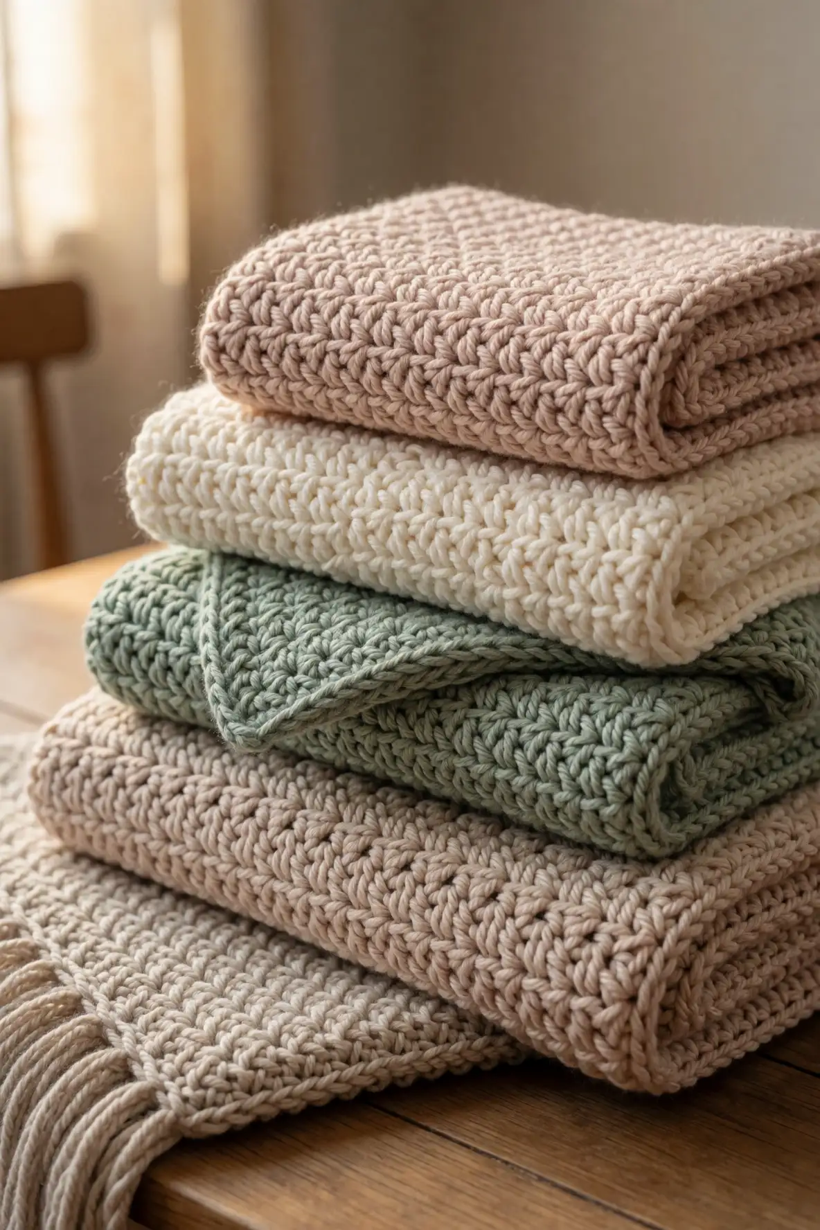 Personalized Color Combinations