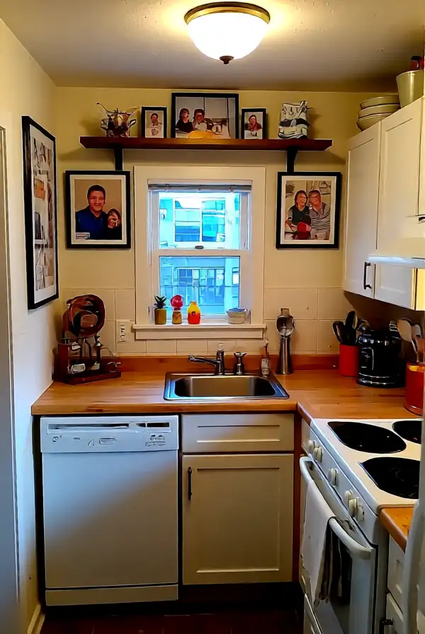 Personalized Decor Elements to Make it Yours