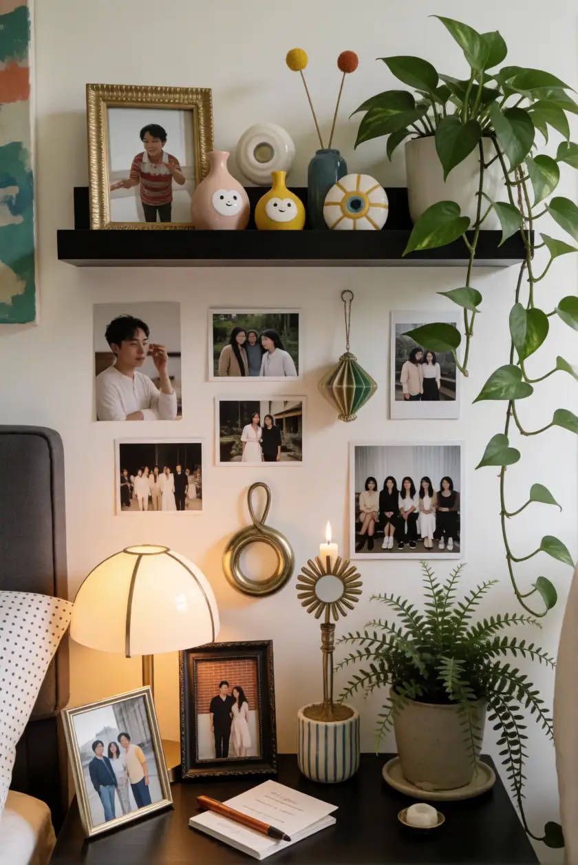 Personalized Decor Elements