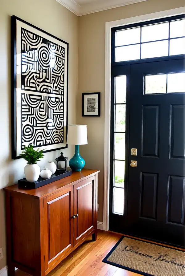 Personalized Decor Elements