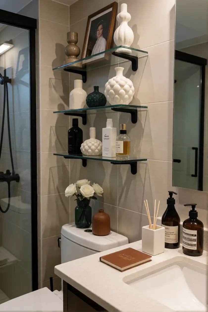 Personalized Decor