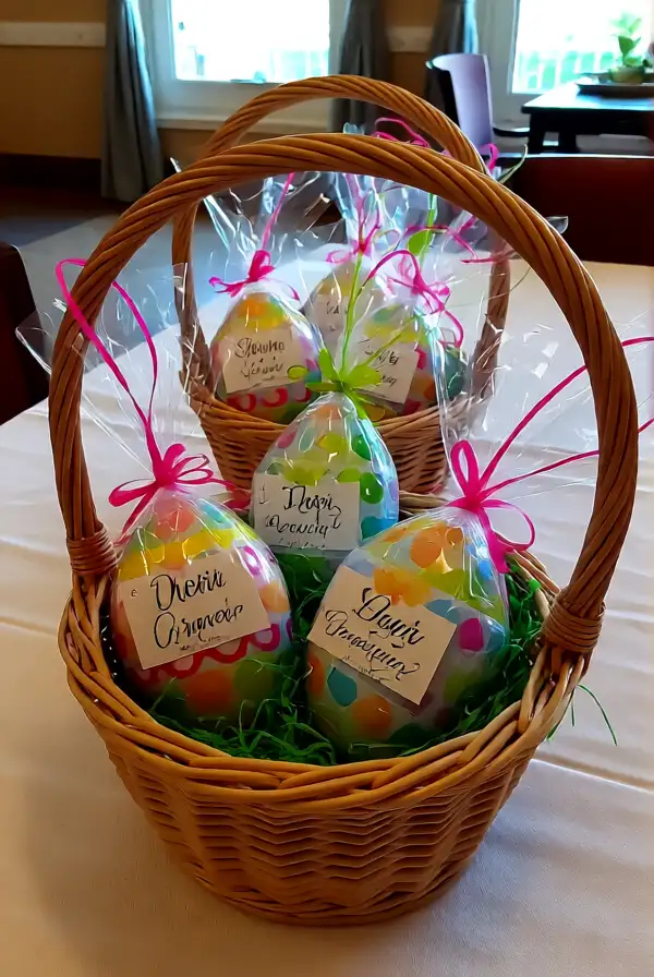 Personalized Easter Gifts