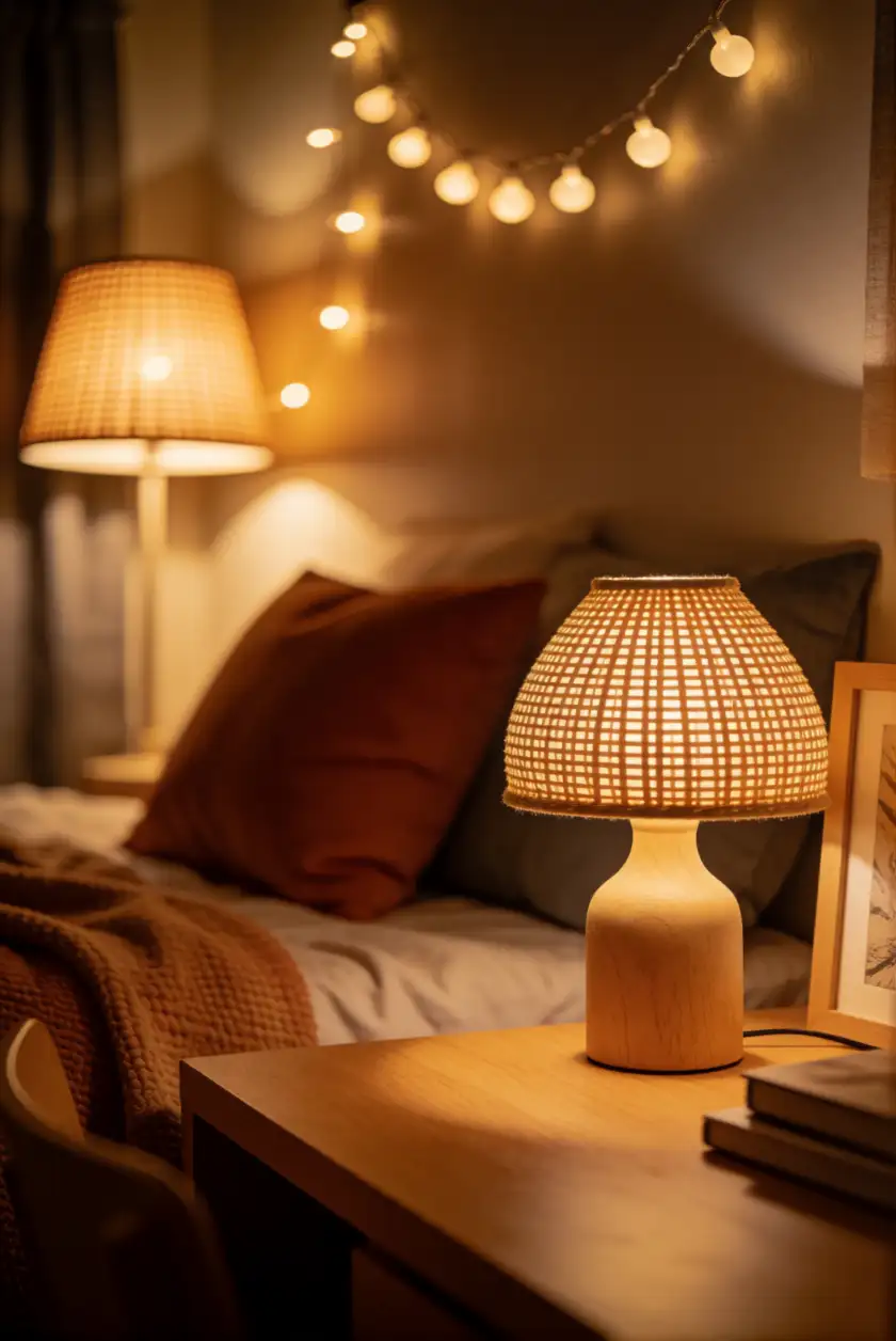 Personalized Mood Lighting for Your Space