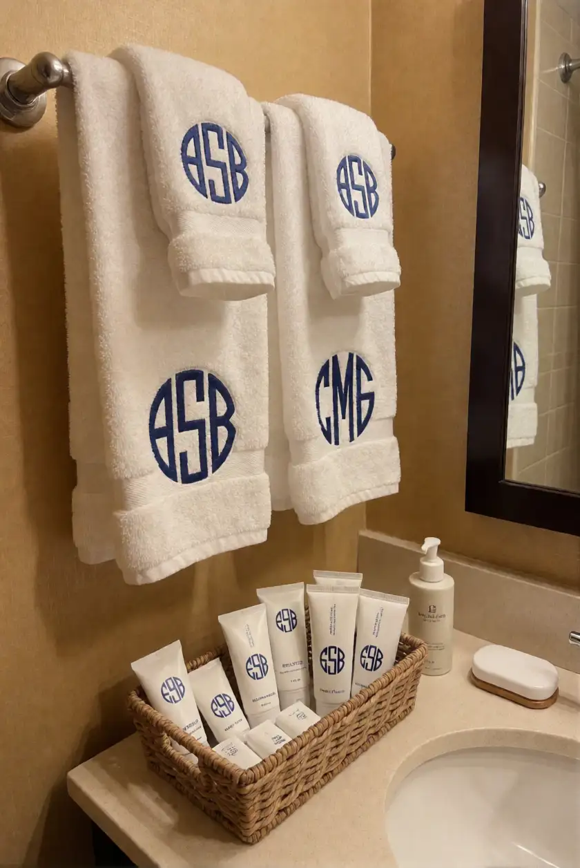Personalized Touches That Matter