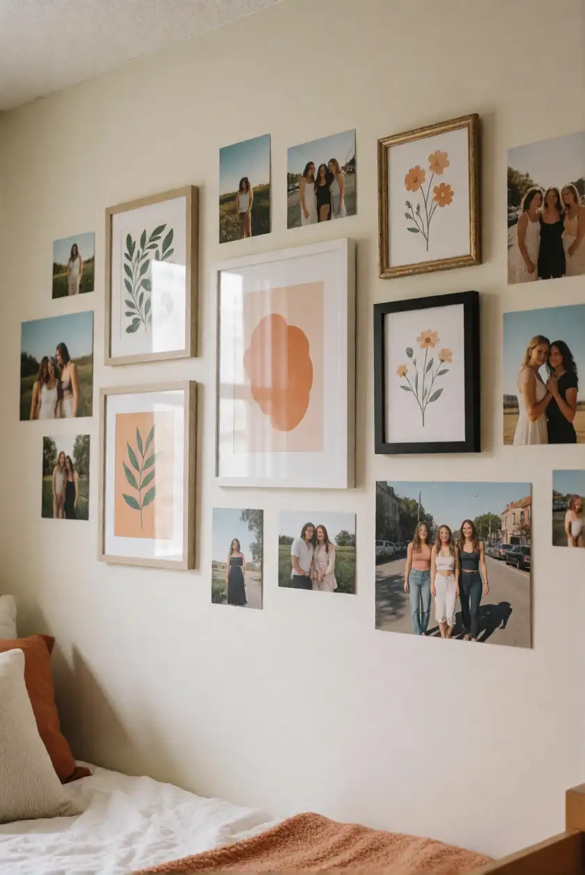 Personalized Wall Art