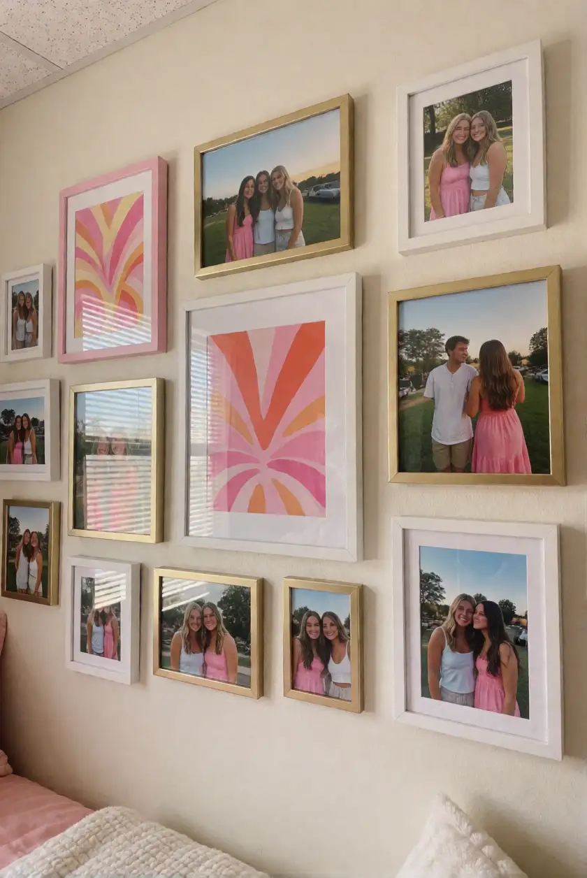 Personalized Wall Art