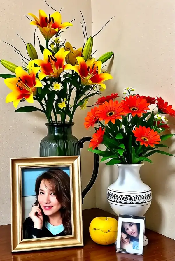 Personalizing Floral Spaces