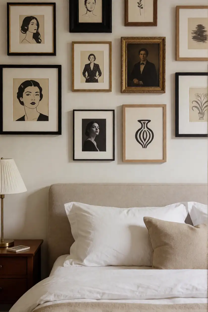Personalizing with Artwork