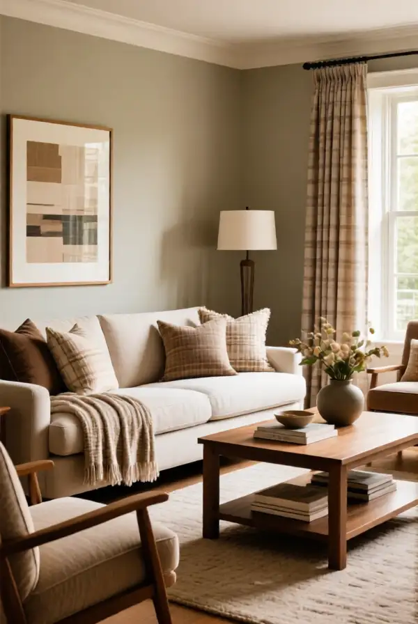 Personalizing with Textures and Fabrics