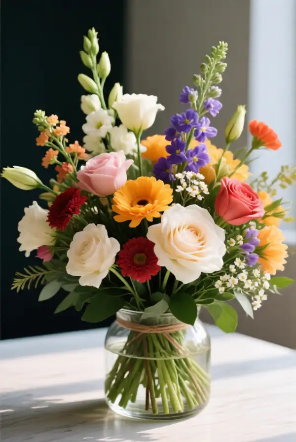 Personalizing Your Arrangements